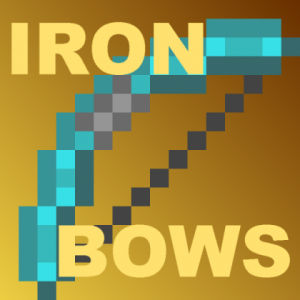 Iron Bows — улучшенные луки