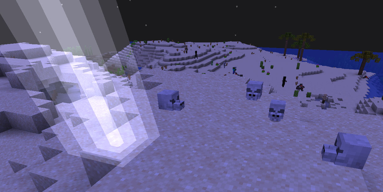 Kobolds! - доброжелательная подземная цивилизация Kobolds! - доброжелательная подземная цивилизация