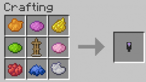 Mine-Pop! - коллекционные фигурки