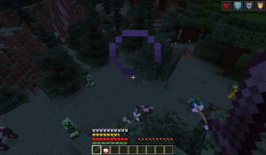 Nightmare Epic Siege — ночной кошмар