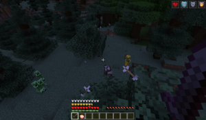 Nightmare Epic Siege — ночной кошмар