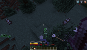 Nightmare Epic Siege — ночной кошмар