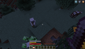 Nightmare Epic Siege — ночной кошмар