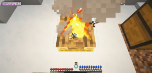 Сборка Purga:Проба пера