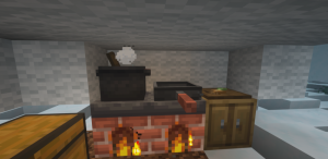 Сборка Purga:Проба пера