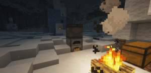 Сборка Purga:Проба пера