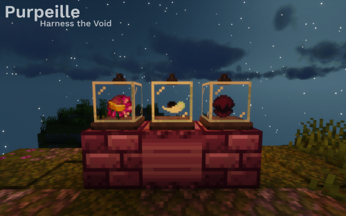 Purpeille — новый контент после убийства дракона