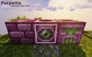 Purpeille — новый контент после убийства дракона Purpeille — новый контент после убийства дракона