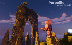 Purpeille — новый контент после убийства дракона Purpeille — новый контент после убийства дракона