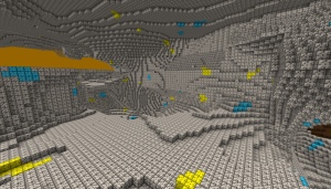 Puzzle Code (Puzzle Jump) — блочное измерение и новые блоки