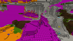 Puzzle Code (Puzzle Jump) — блочное измерение и новые блоки