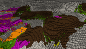 Puzzle Code (Puzzle Jump) — блочное измерение и новые блоки