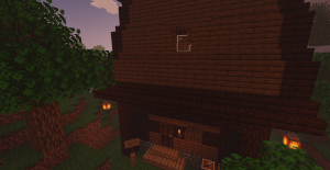 Pyrologer And Friends — новые мобы