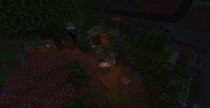 Pyrologer And Friends — новые мобы