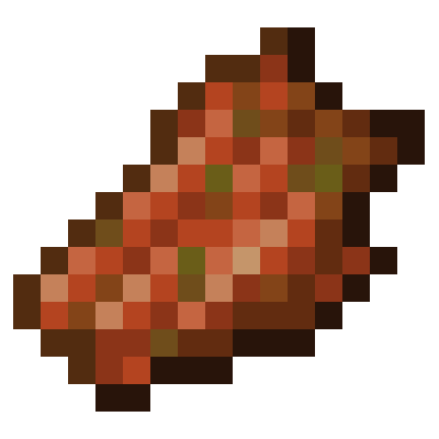 Spoiled — скоропортящиеся продукты