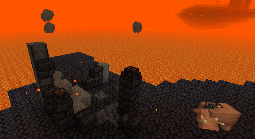 Sweater's Additions — новый интересный контент