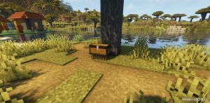 Luggage — ходячий сундук