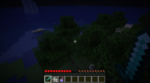 Cloak and Dagger — система незаметности Cloak and Dagger — система незаметности