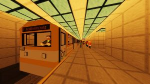 Public Transport — транспорт в городах Public Transport — транспорт в городах