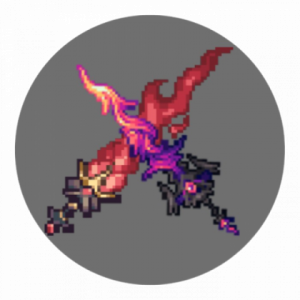 TerrasTools — оружие из Террария