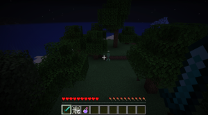 Cloak and Dagger — система незаметности Cloak and Dagger — система незаметности