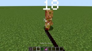 Damage Indicator — индикатор урона