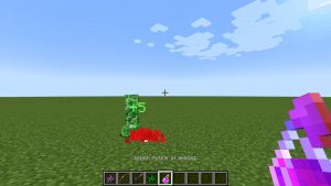 Damage Indicator — индикатор урона