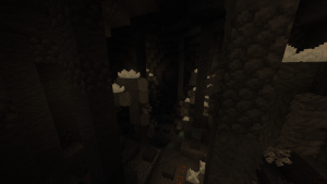 Cavernistals - реалистичные руды и кристаллы Cavernistals - реалистичные руды и кристаллы