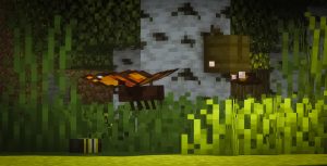 Naturalist — новые животные Naturalist — новые животные