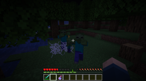 Cloak and Dagger — система незаметности Cloak and Dagger — система незаметности