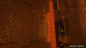 Сборка для Майнкрафт Готика Сборка для Майнкрафт Готика