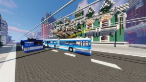 Public Transport — транспорт в городах Public Transport — транспорт в городах