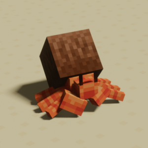 Ecologics — новые биомы