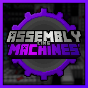 Assembly Line Machines — индустриальное развитие