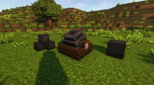 Prelaw's Blocky Siege - оружие для обороны Prelaw's Blocky Siege - оружие для обороны