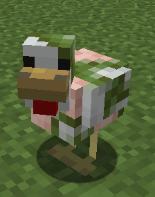 Suspicious Zombification — зомбированные животные Suspicious Zombification — зомбированные животные