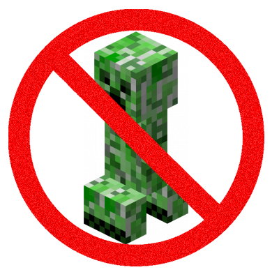 Bad mobs — удаление мобов