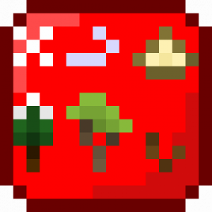 Biome Particle Weather — реалистичные погодные явления