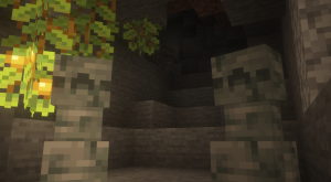 Creeper Overhaul — новые криперы Creeper Overhaul — новые криперы