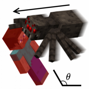 Damage Tilt — качающая камера при ударе