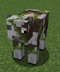 Suspicious Zombification — зомбированные животные Suspicious Zombification — зомбированные животные