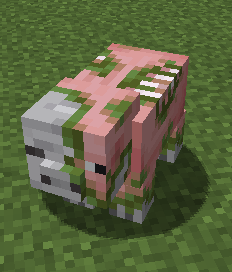 Suspicious Zombification — зомбированные животные Suspicious Zombification — зомбированные животные