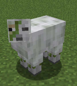 Suspicious Zombification — зомбированные животные Suspicious Zombification — зомбированные животные