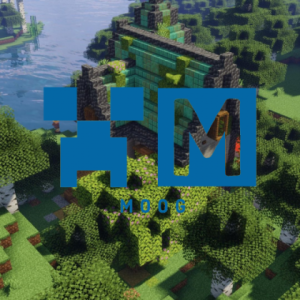 MVS - Moog's Voyager Structures — новые ванильные структуры