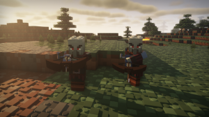 Brixel — текстуры в стиле лего