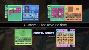 PastelCraft — пастельные текстуры