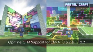 PastelCraft — пастельные текстуры