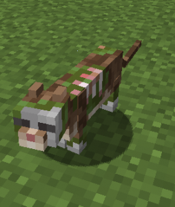 Suspicious Zombification — зомбированные животные Suspicious Zombification — зомбированные животные