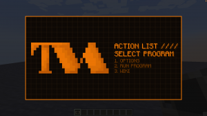 Tempad — планшет для телепортации Tempad — планшет для телепортации