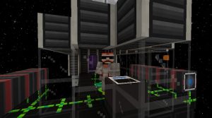 Space Dimensions — исследование космоса